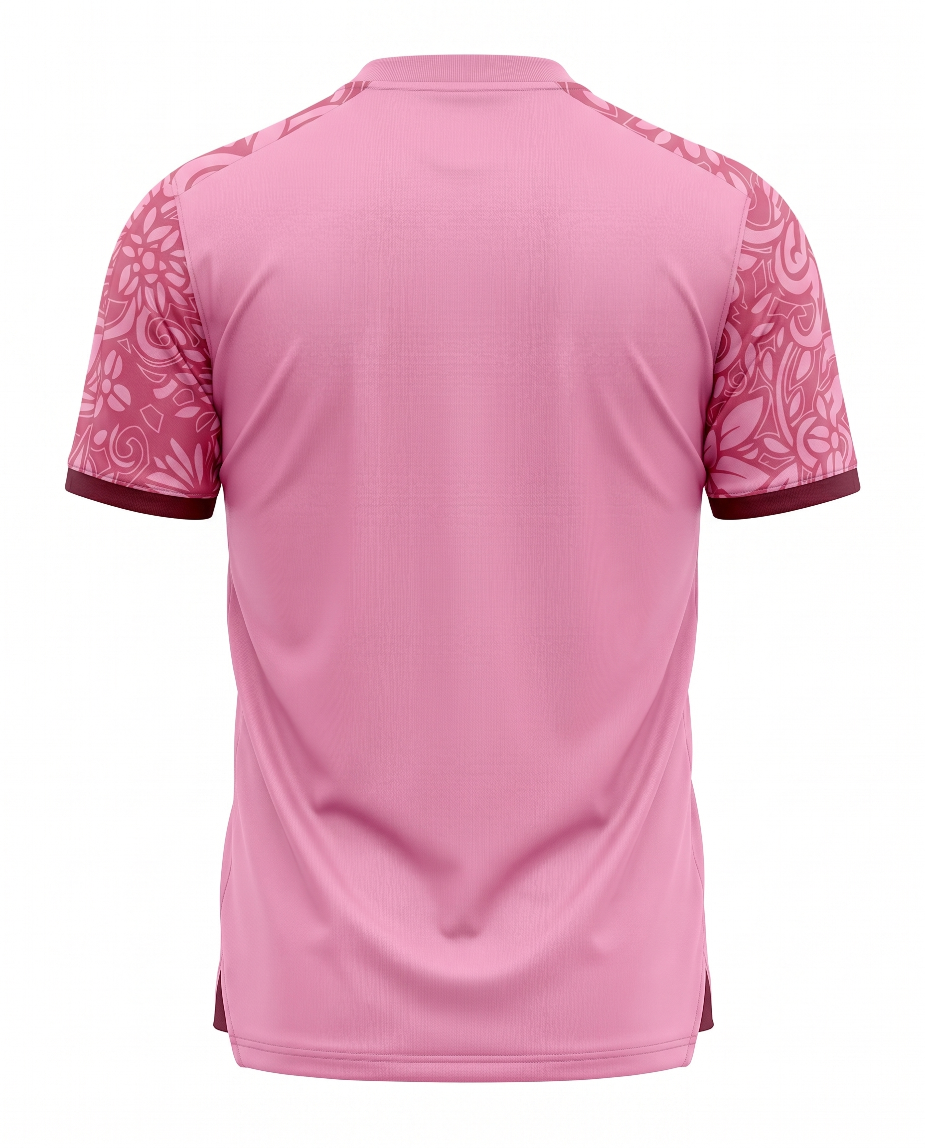 FC Palestino 22/23 Rose