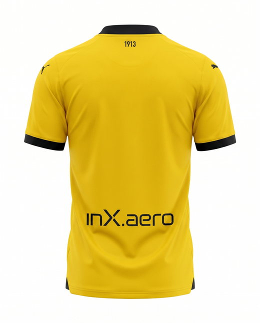 Parme 2024-2025