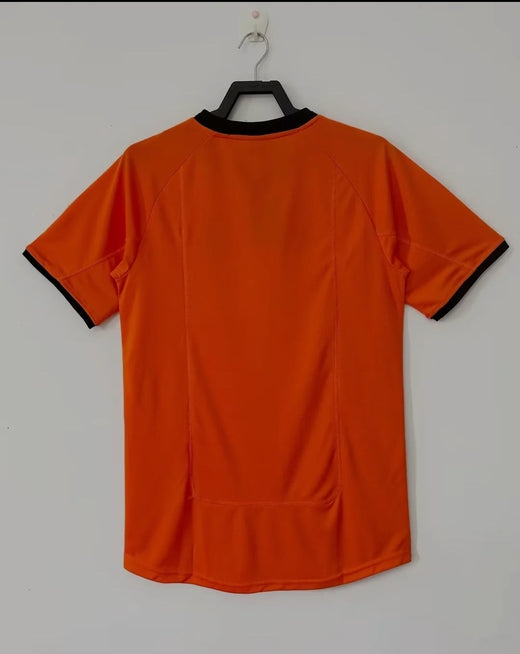 Pays Bas Retro