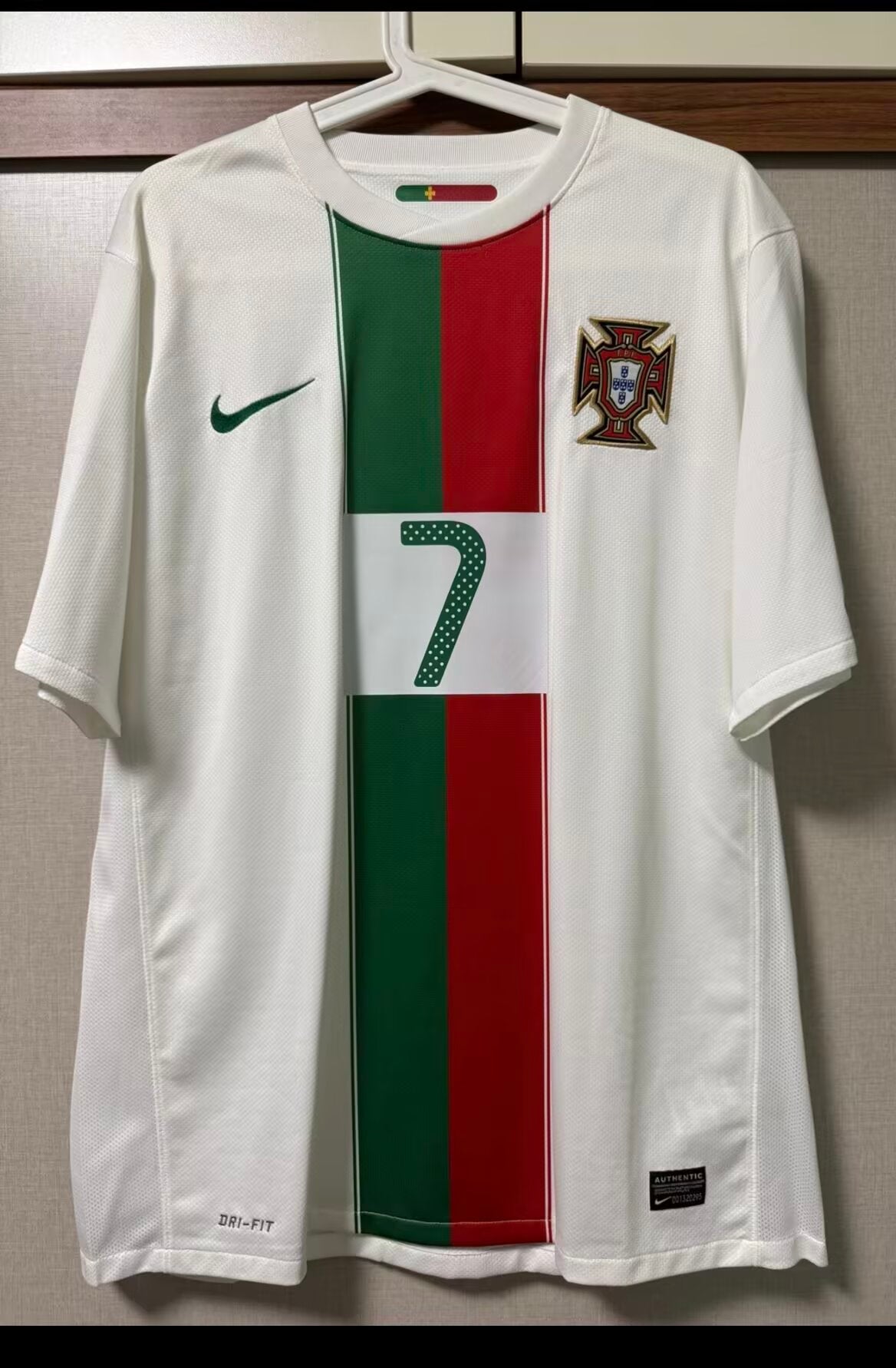 Portugal Retro
