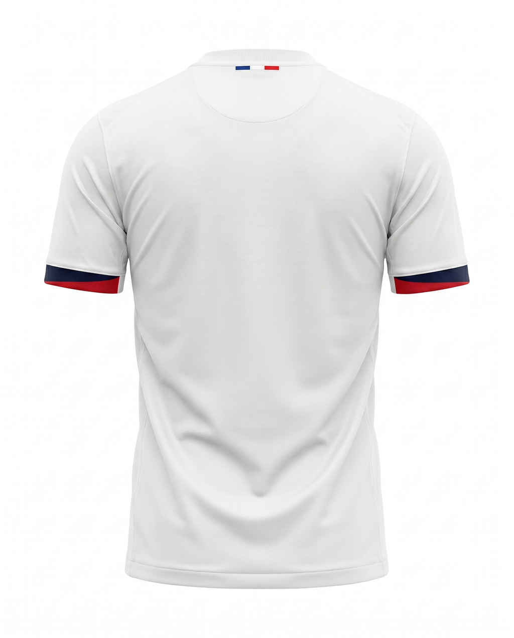 PSG Extérieur 2023-2025