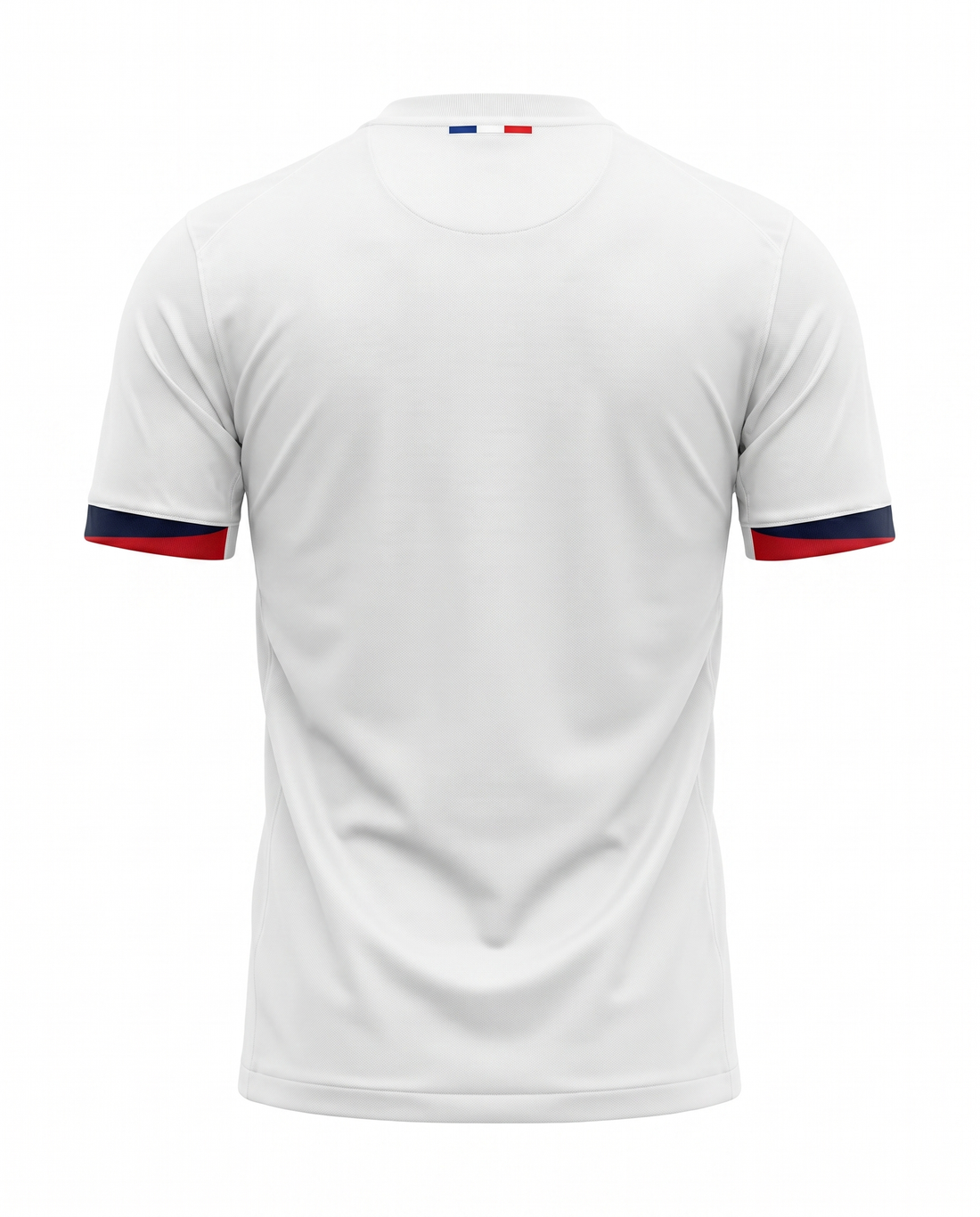 PSG Extérieur 2023-2025