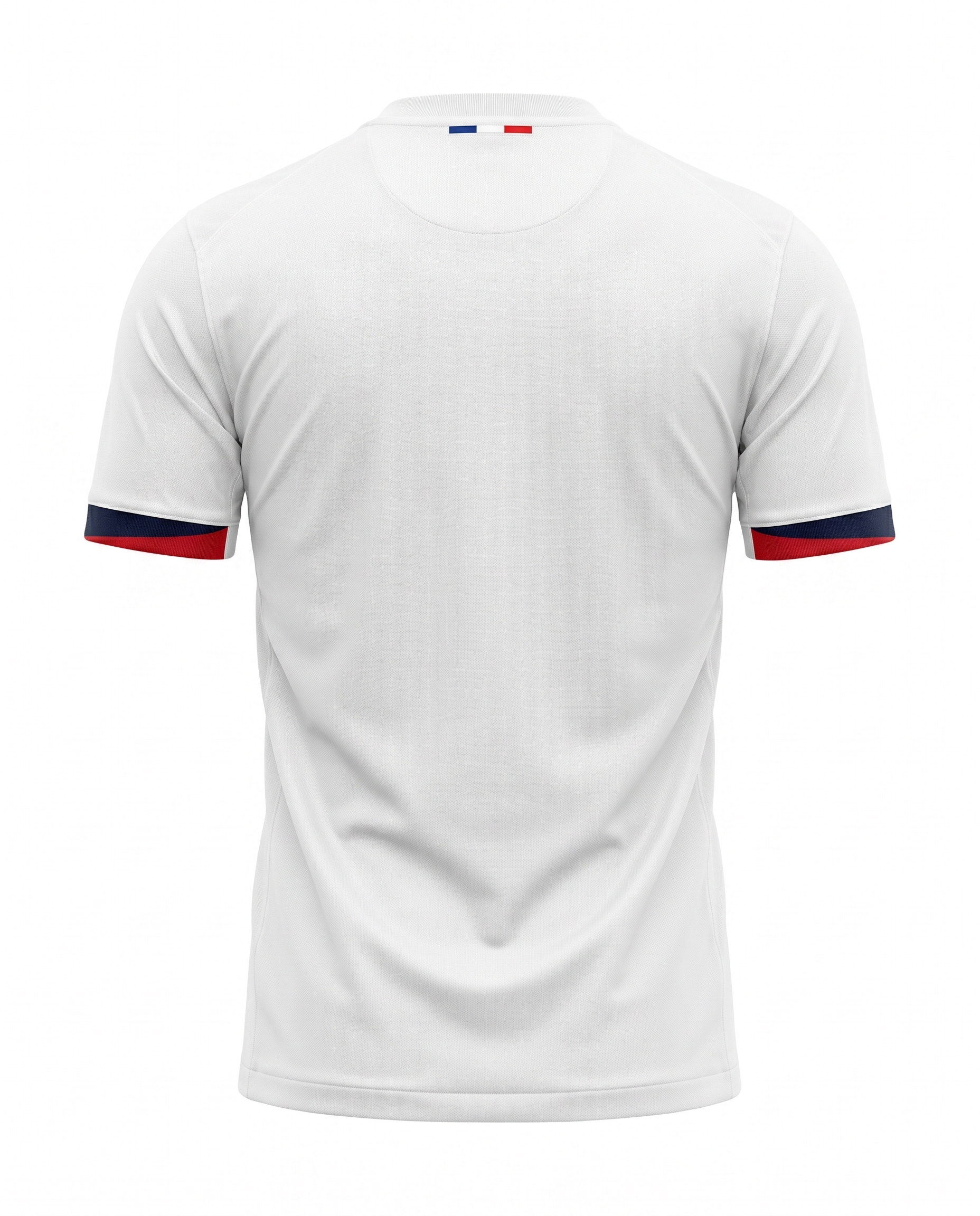 PSG Extérieur 2023-2025