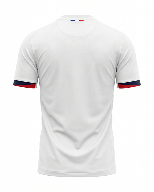PSG Extérieur 2023-2025