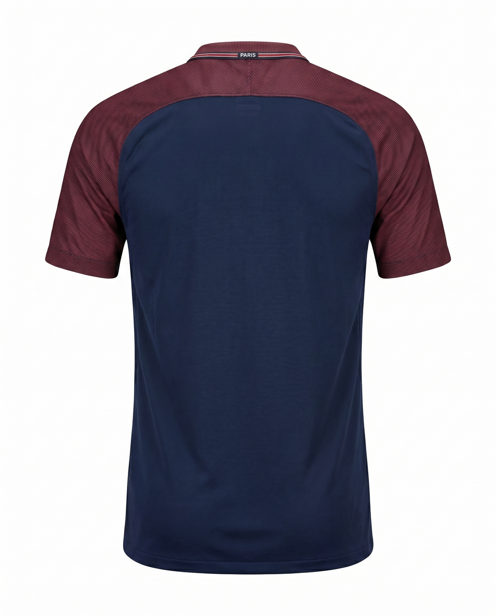 PSG Retro 2017