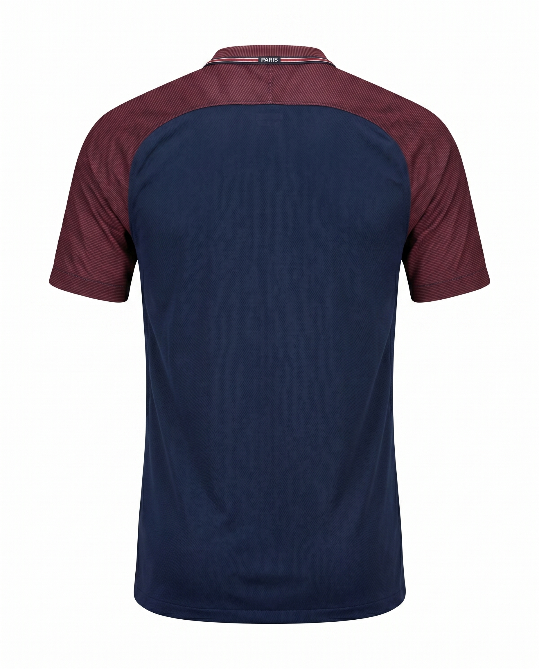 PSG Retro 2017
