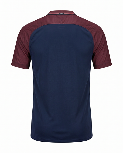 PSG Retro 2017