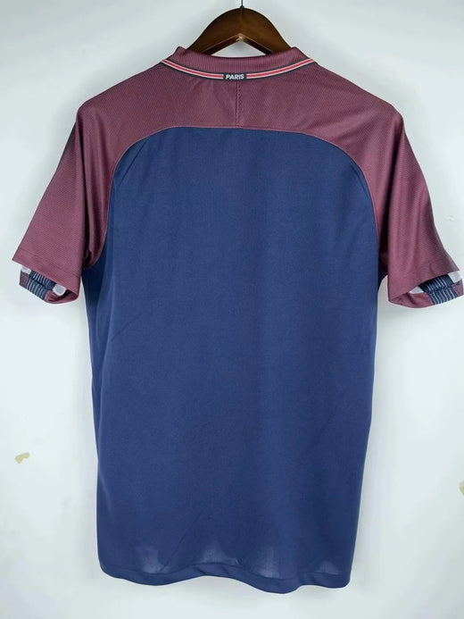 PSG Retro 2017