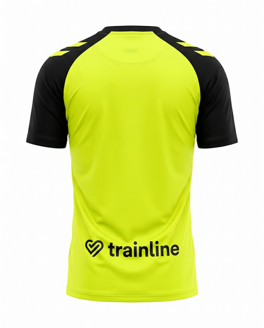 Real Betis Extérieur 2024-2025