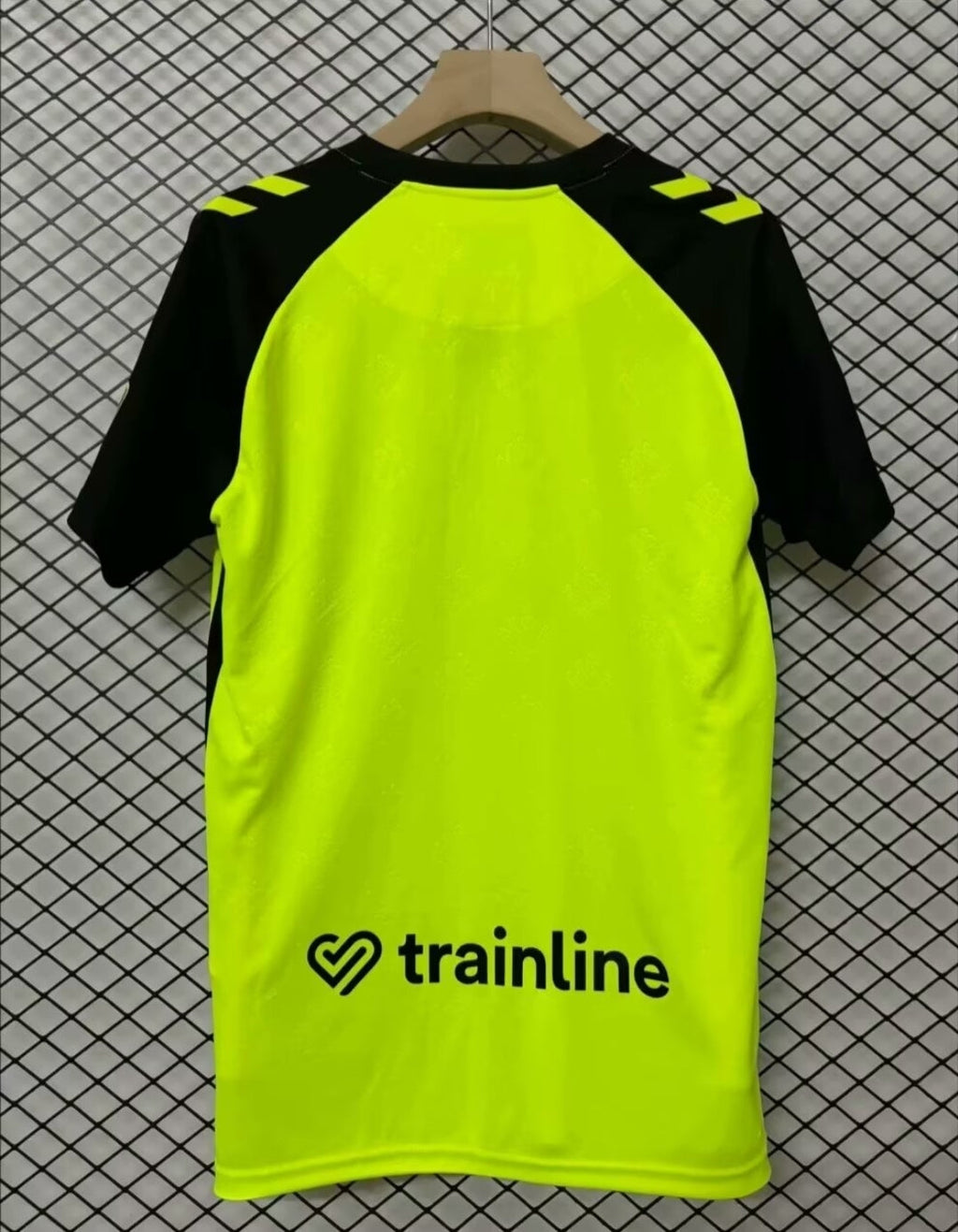 Real Betis Extérieur 2024-2025