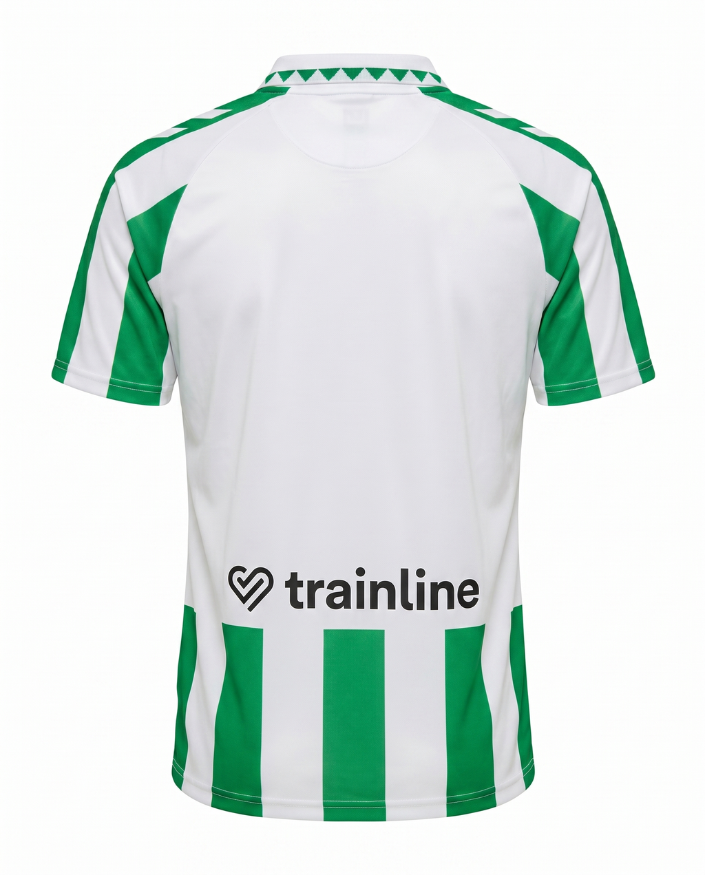 Real Betis Domicile 2024-2025