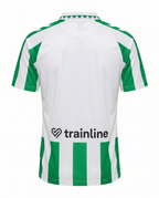 Real Betis Domicile 2024-2025