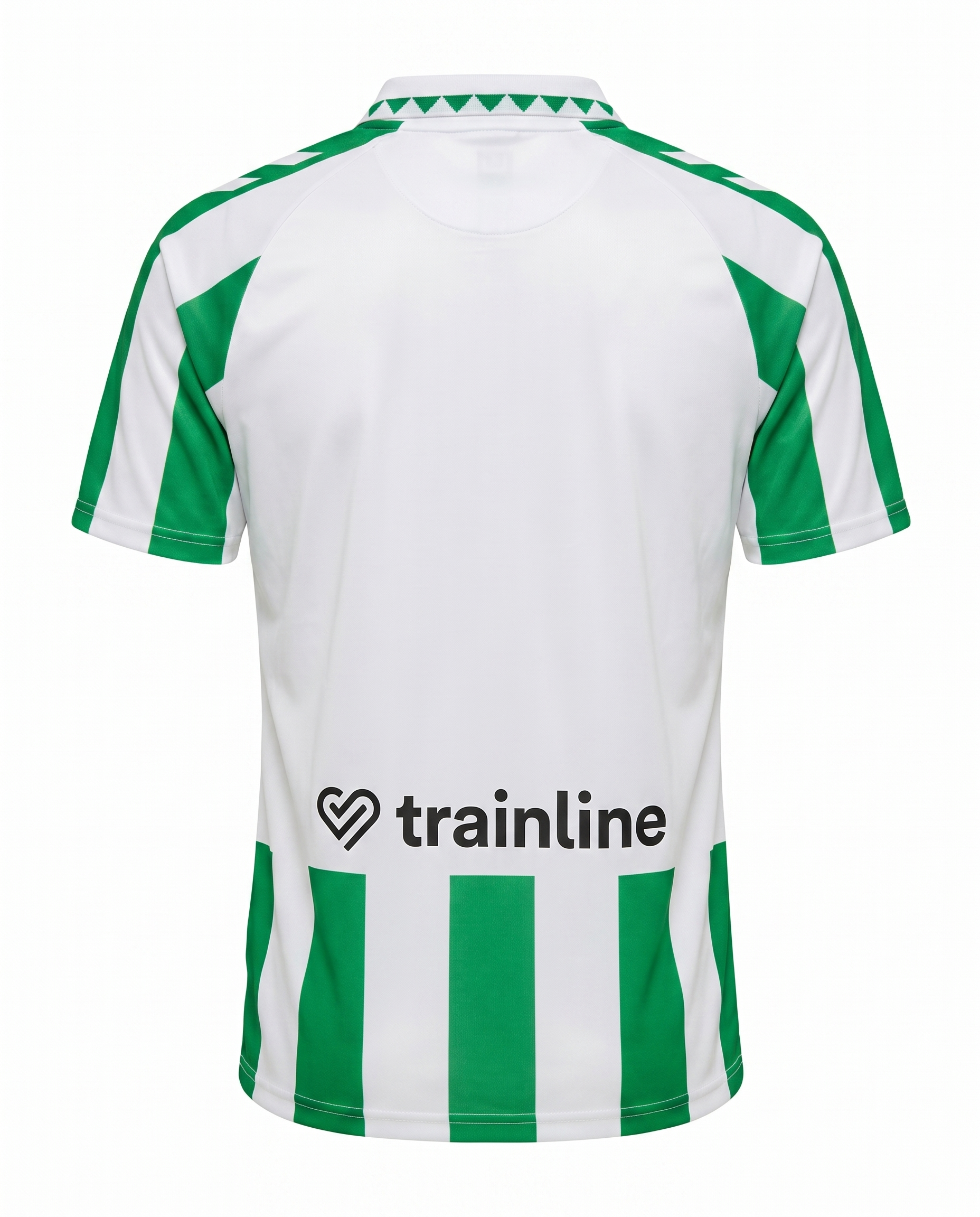 Real Betis Domicile 2024-2025