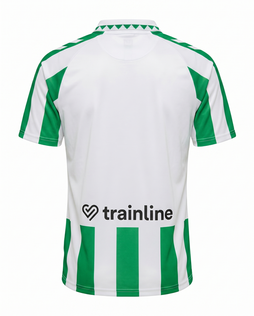 Real Betis Domicile 2024-2025