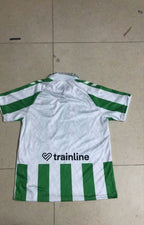 Real Betis Domicile 2024-2025