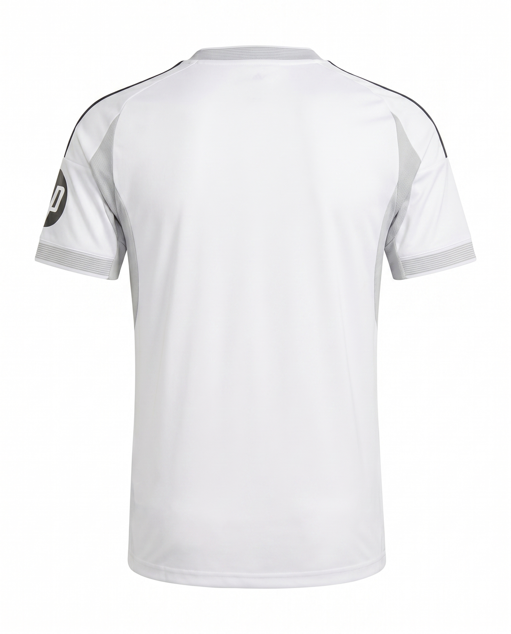 Real Madrid 2025-2026
