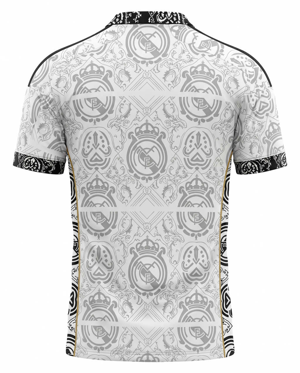 Real Madrid Concept