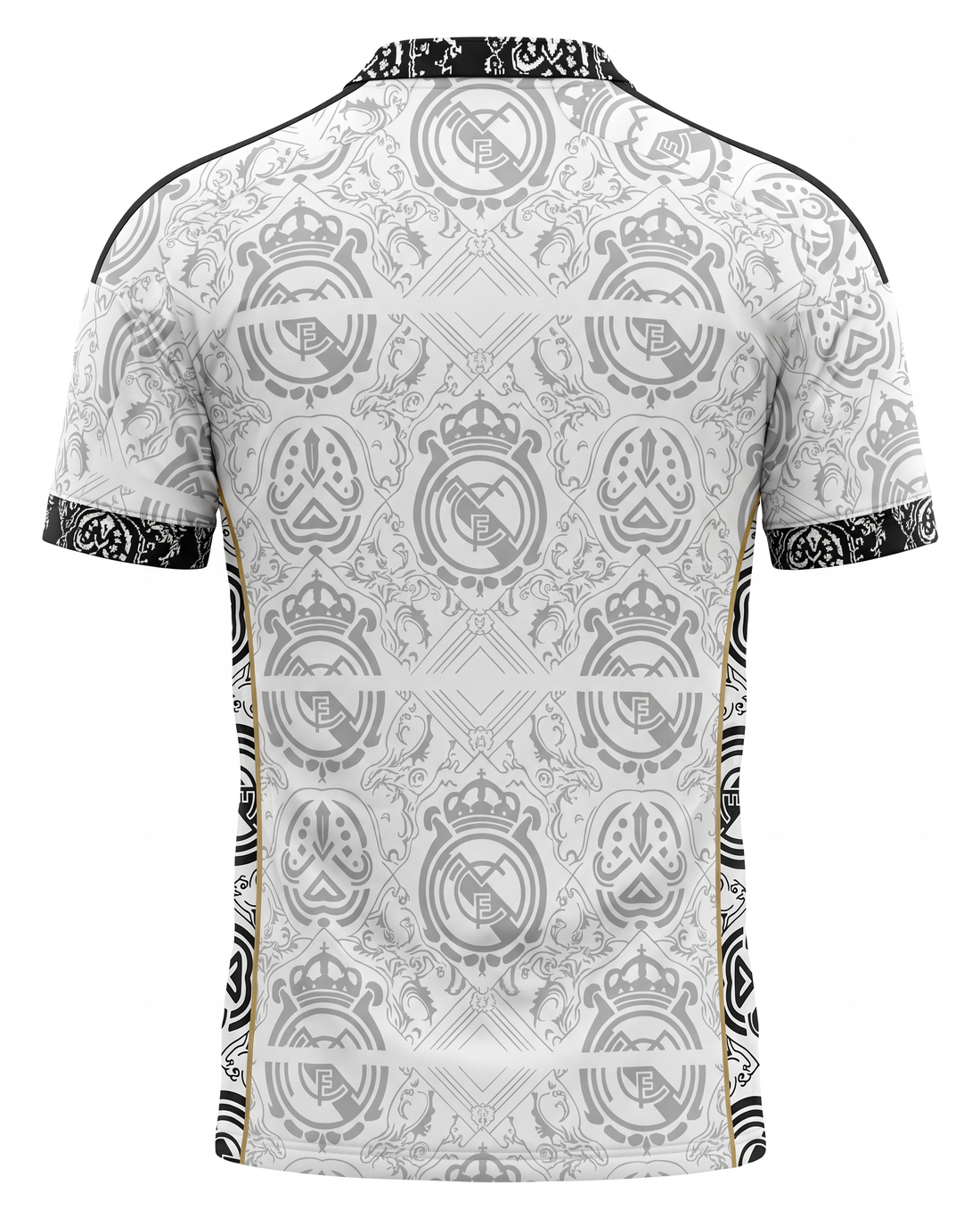 Real Madrid Concept