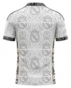 Real Madrid Concept