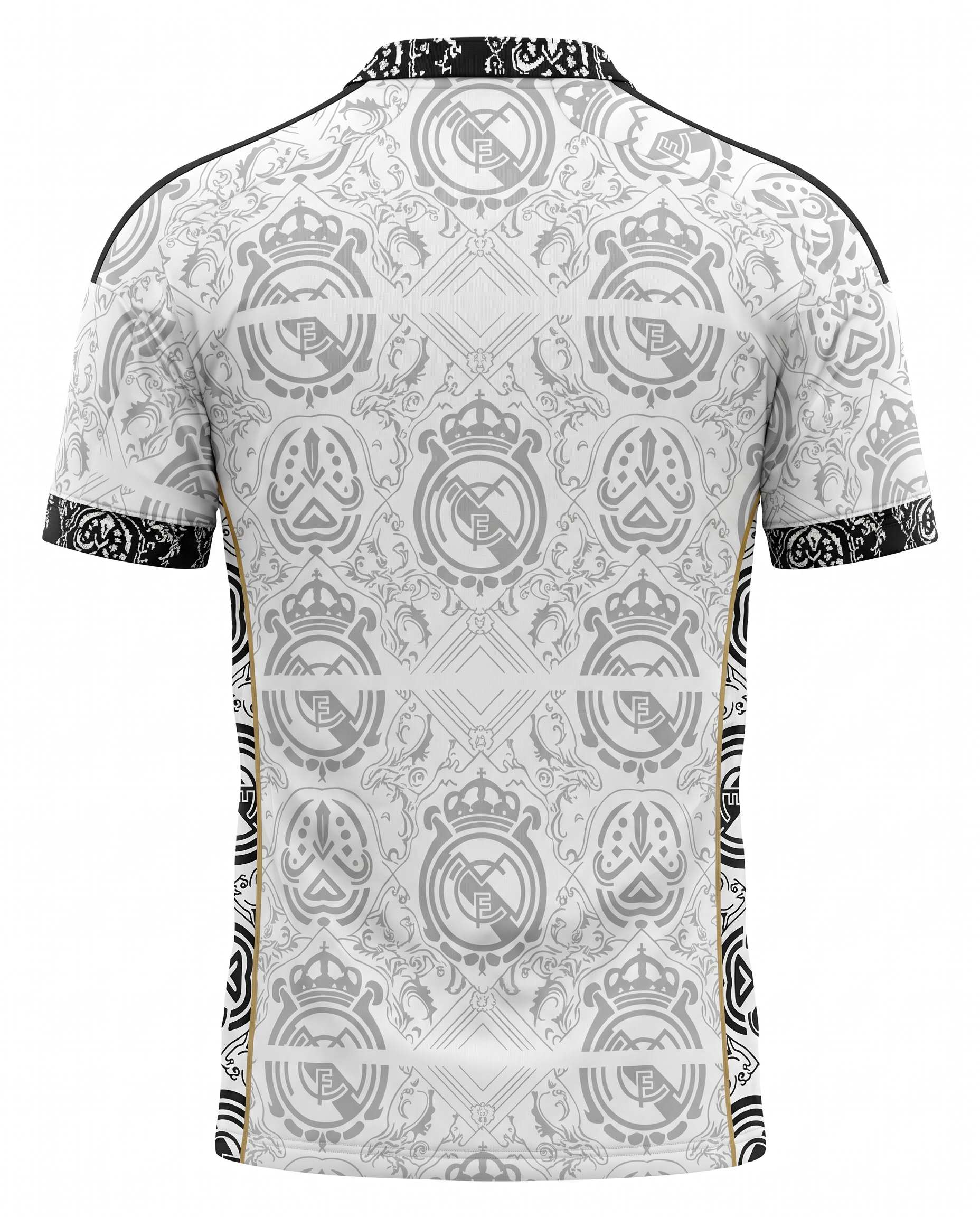 Real Madrid Concept