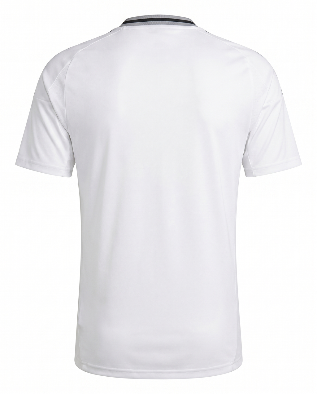 Real Madrid Domicile 2024-2025