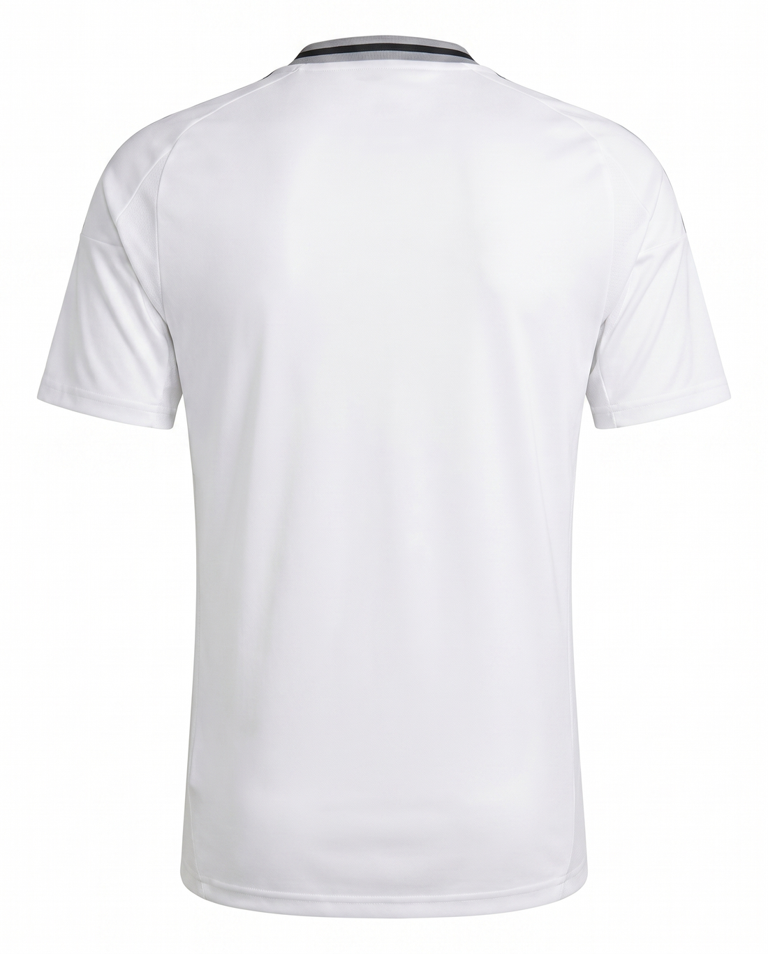 Real Madrid Domicile 2024-2025