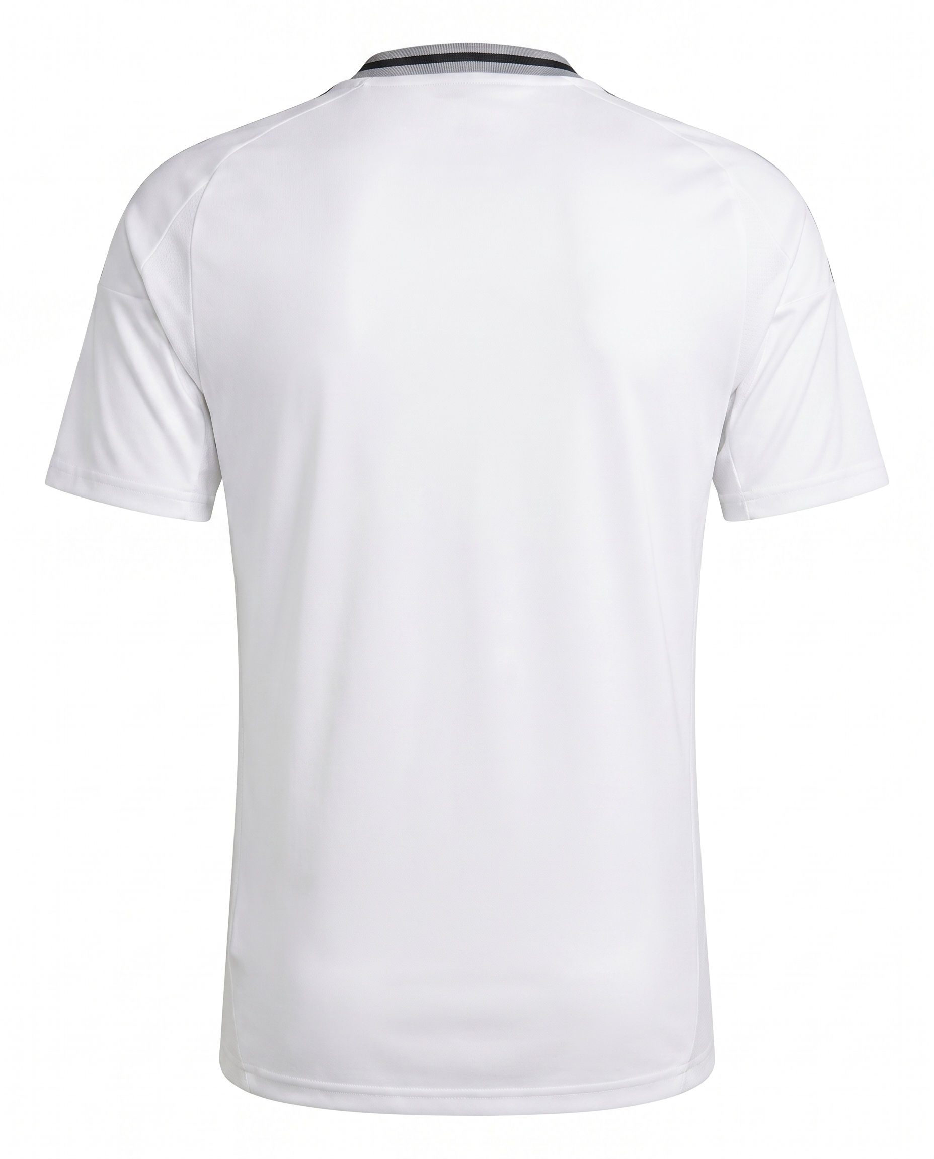 Real Madrid Domicile 2024-2025