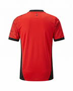 Rennes Domicile 2024-2025