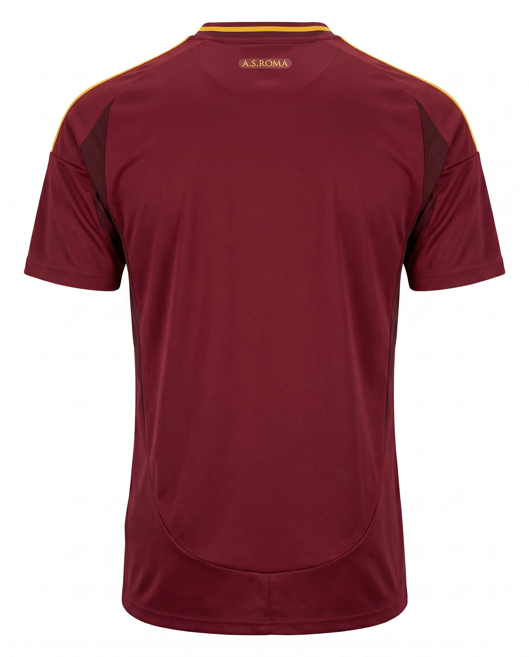Roma 2025-2026
