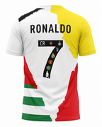Ronaldo Concept