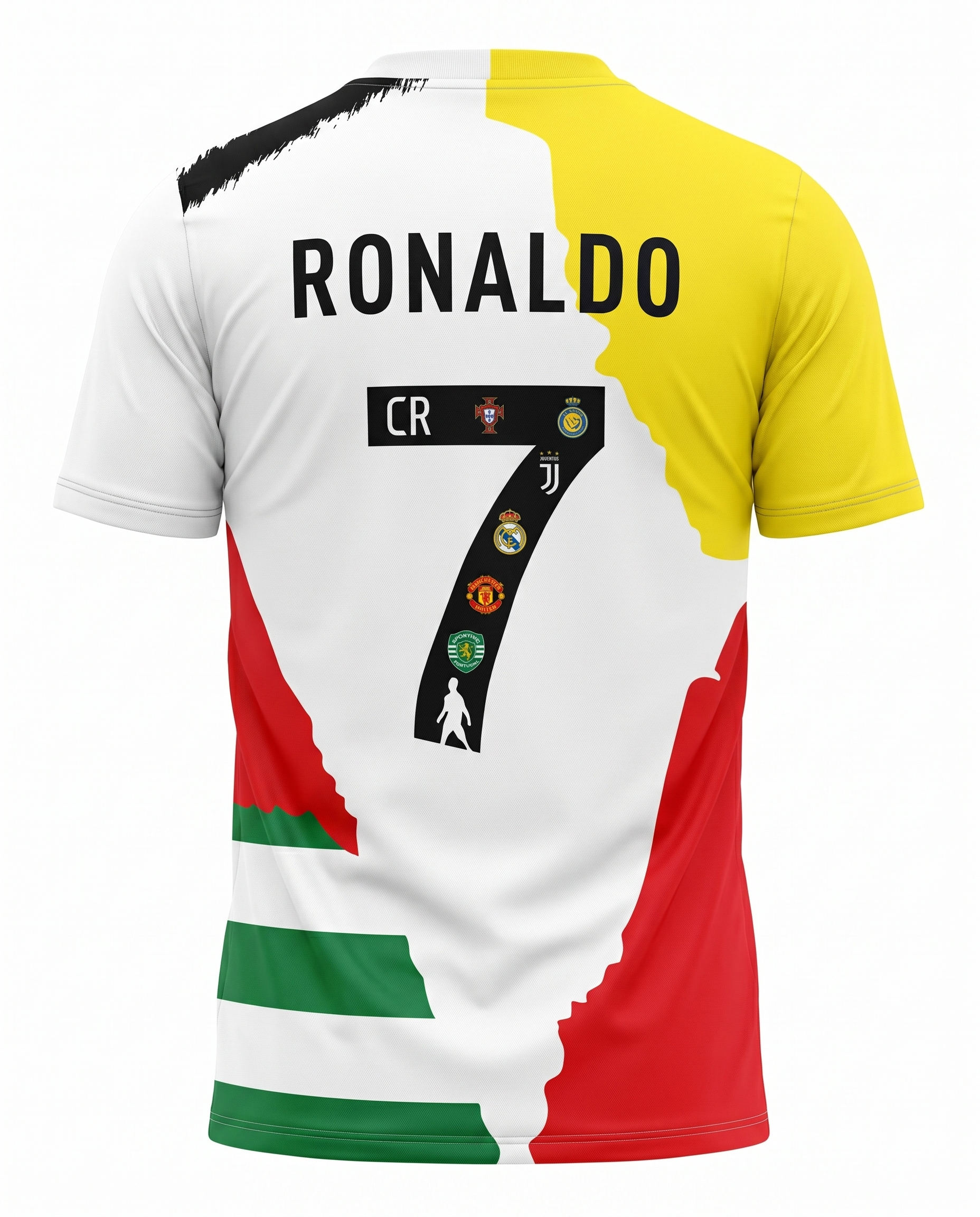 Ronaldo Concept