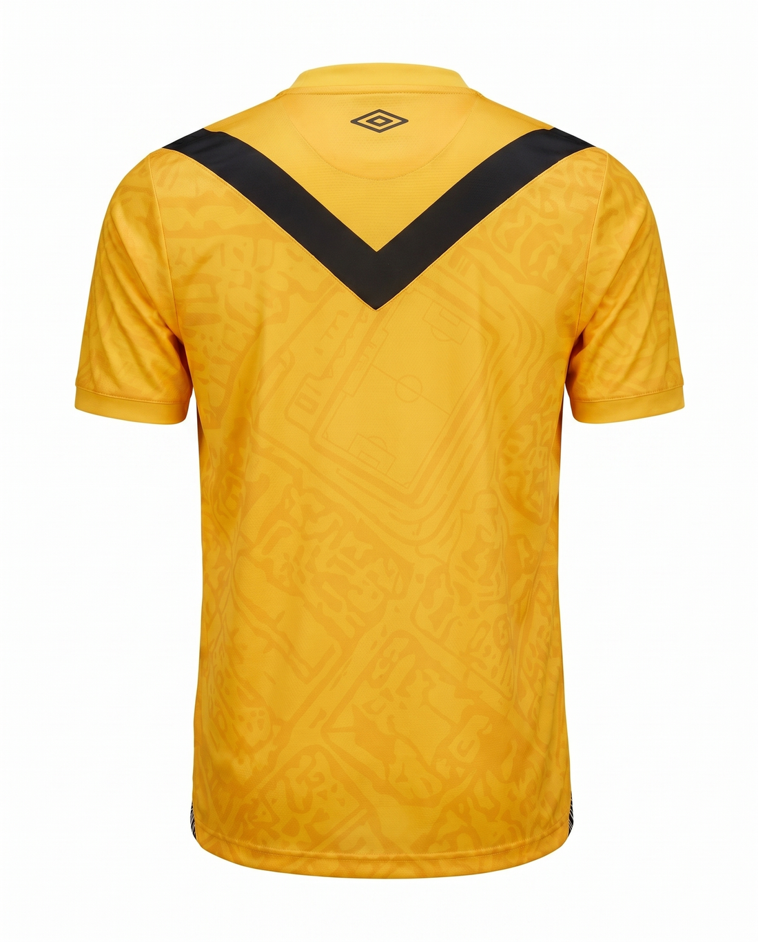 Santos Troisième 2024-2025