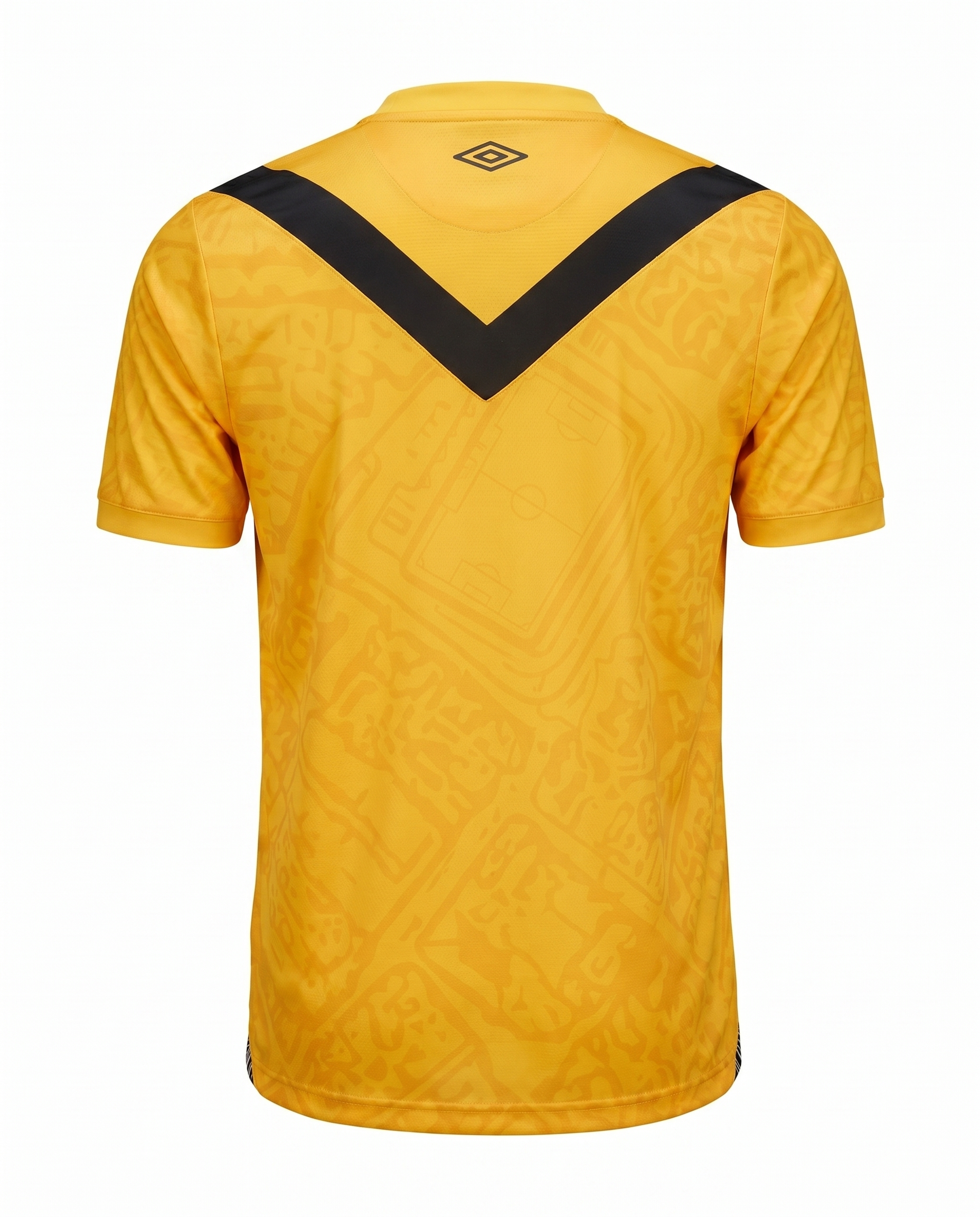 Santos Troisième 2024-2025