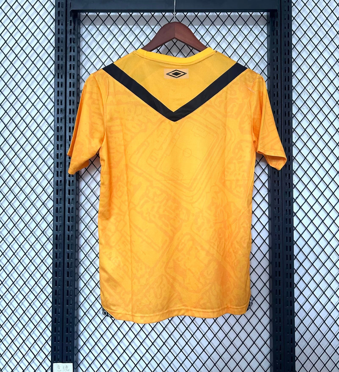 Santos Troisième 2024-2025