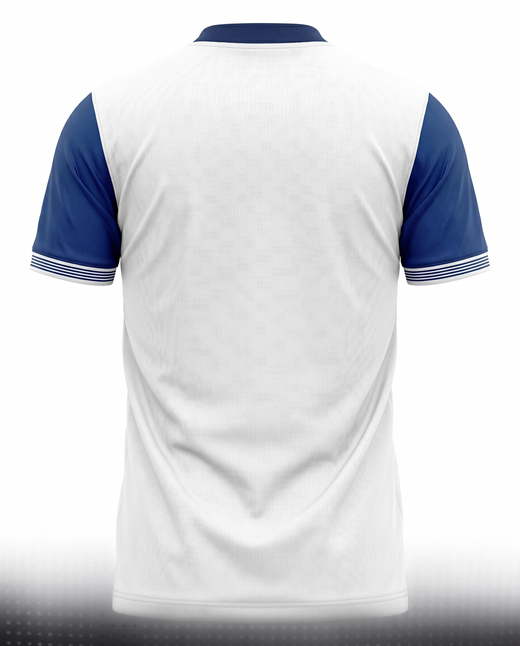 Tottenham Domicile 2024-2025