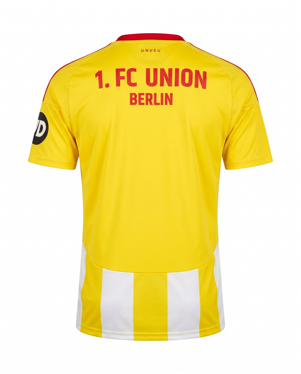 Union Berlin 2024-2025