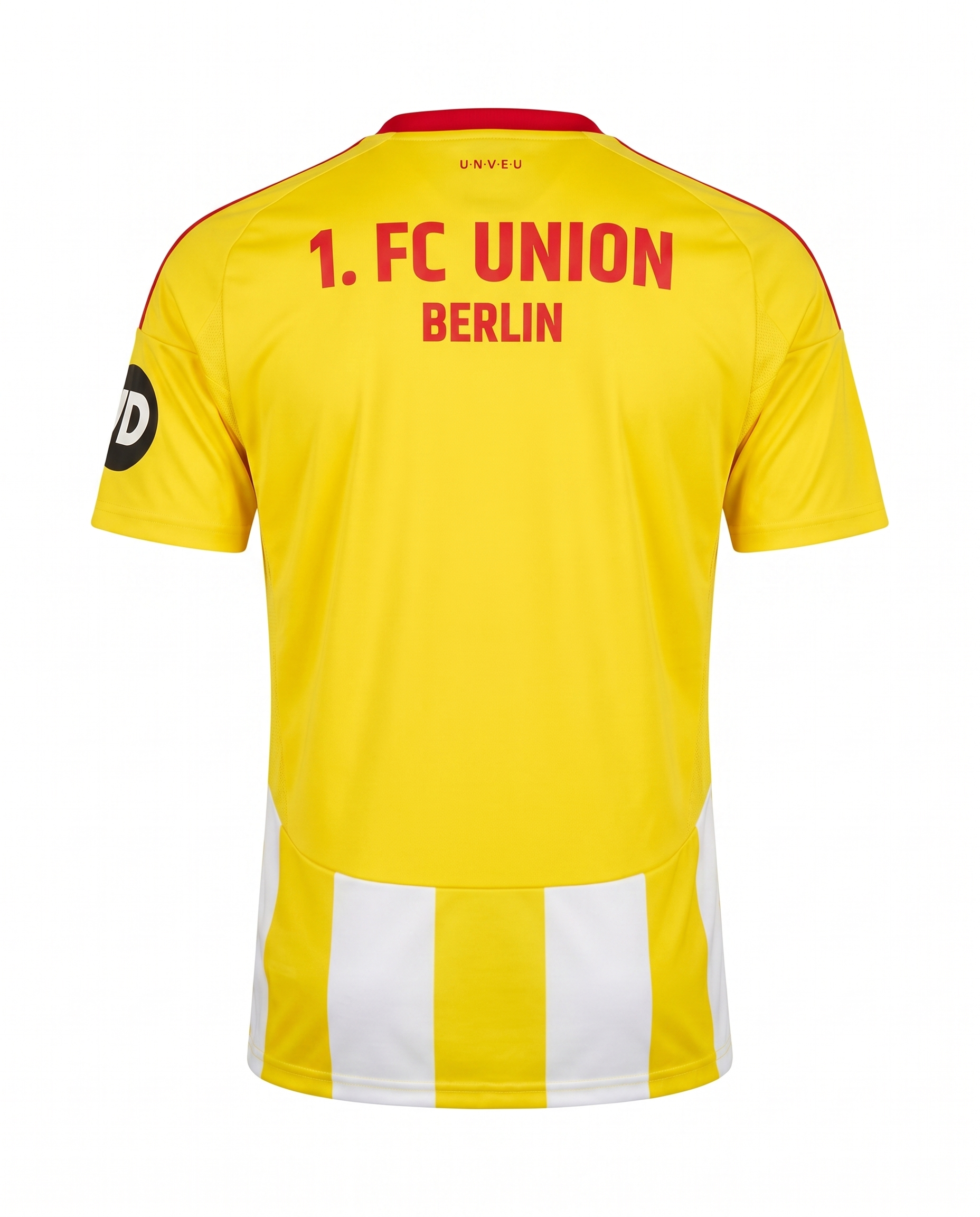 Union Berlin 2024-2025
