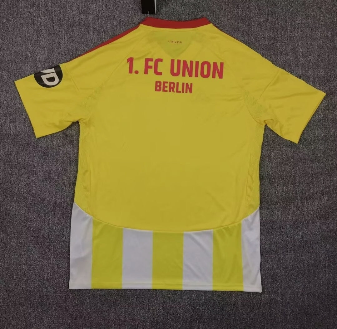 Union Berlin 2024-2025