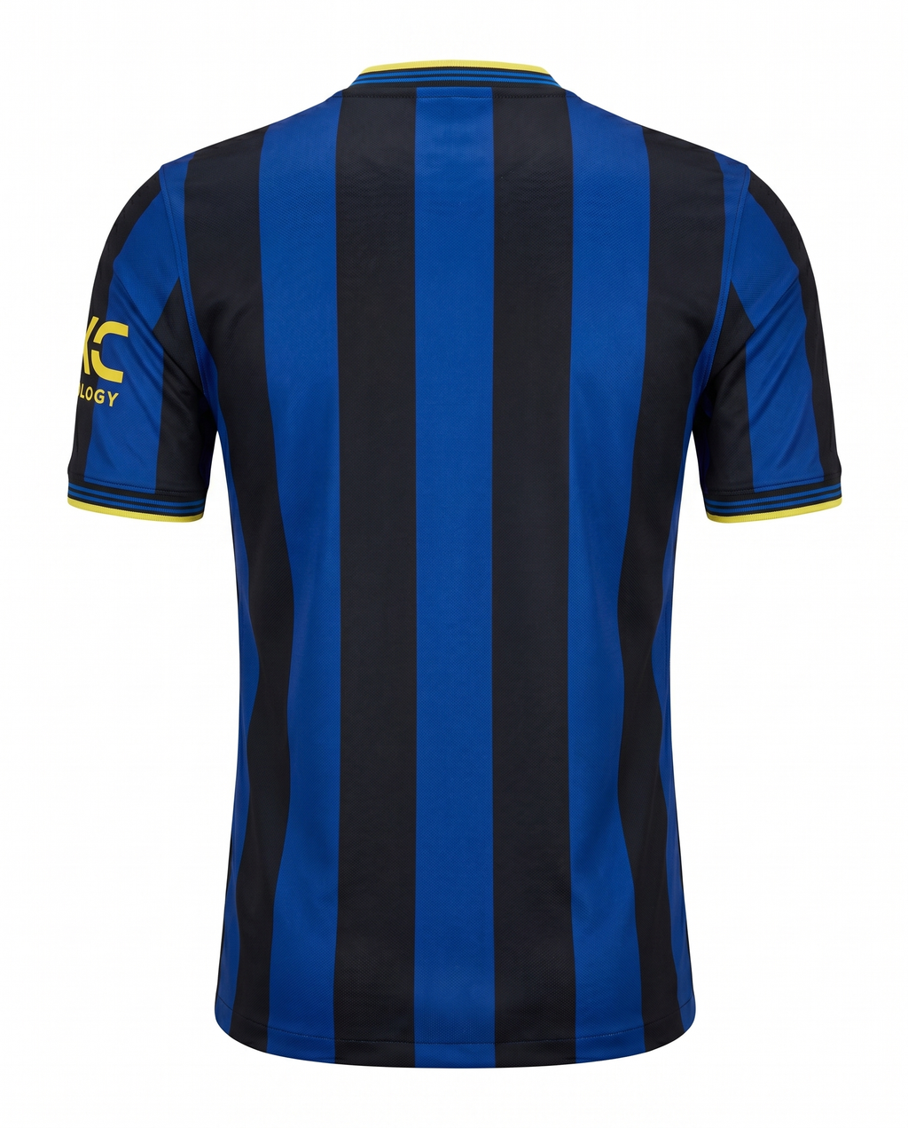 United 2025-2026