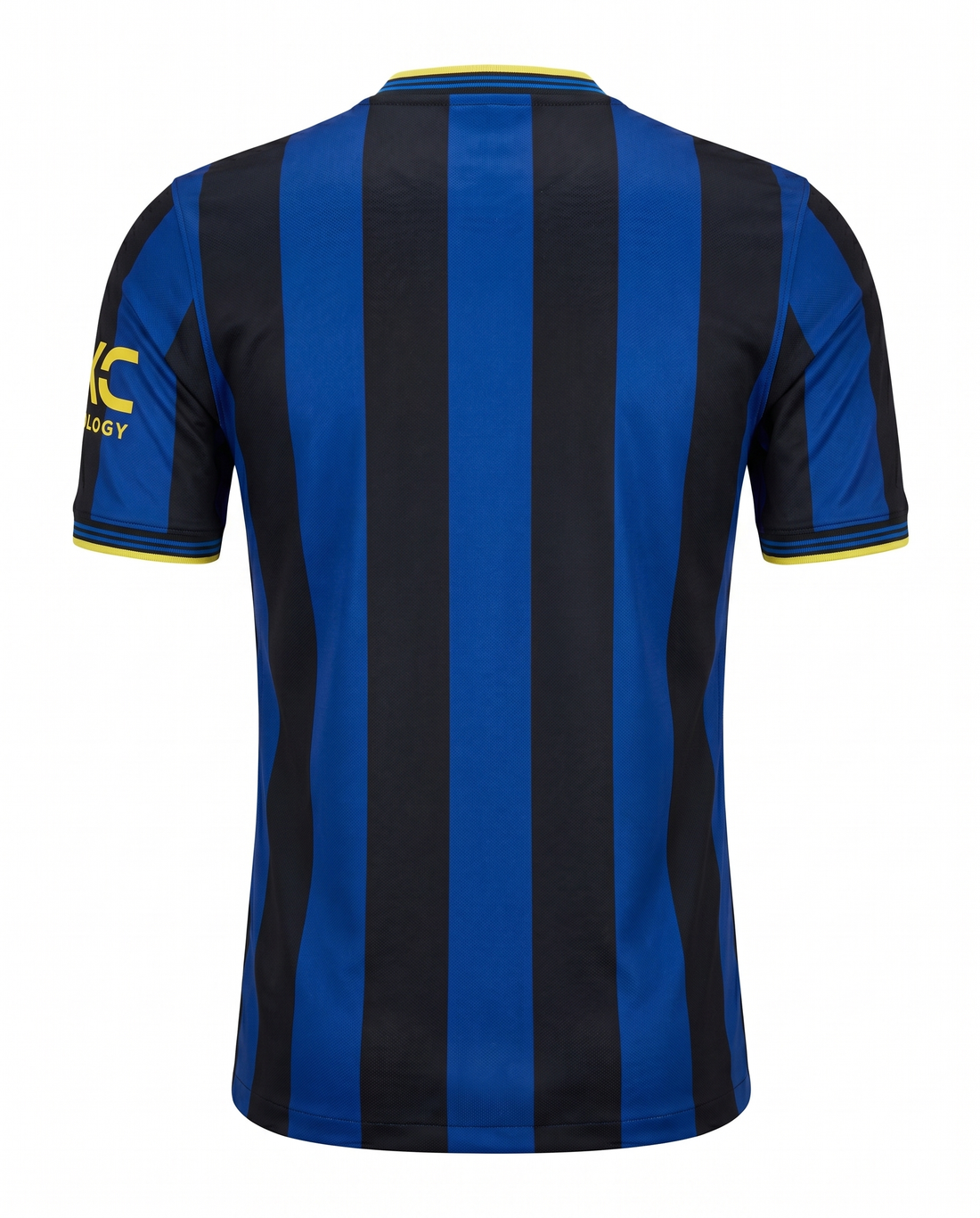 United 2025-2026