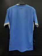 Uruguay 2025-2026