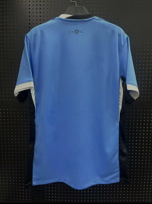 Uruguay 2025-2026
