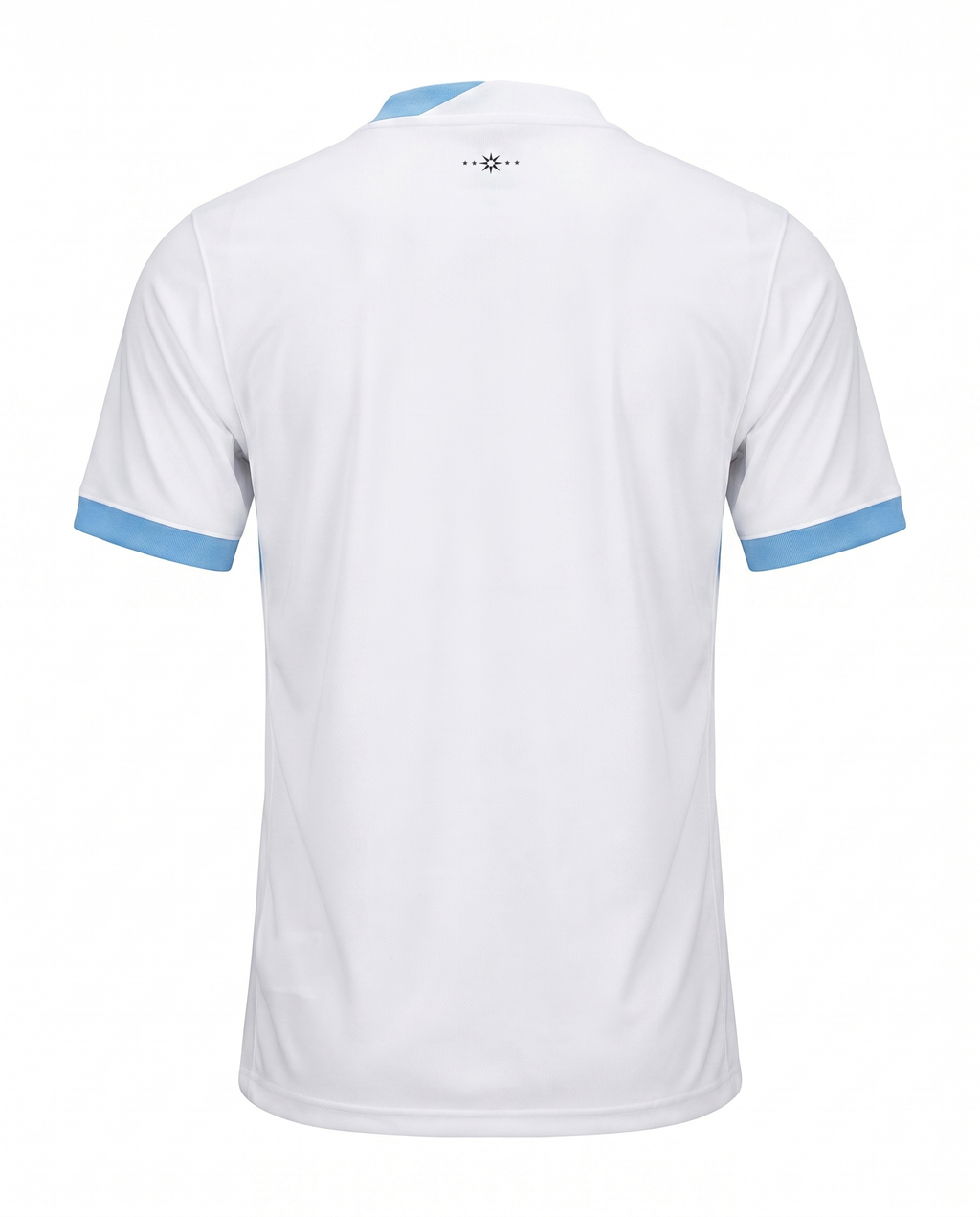 Uruguay 2025-2026