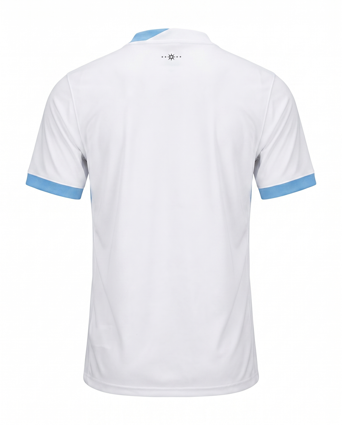 Uruguay 2025-2026