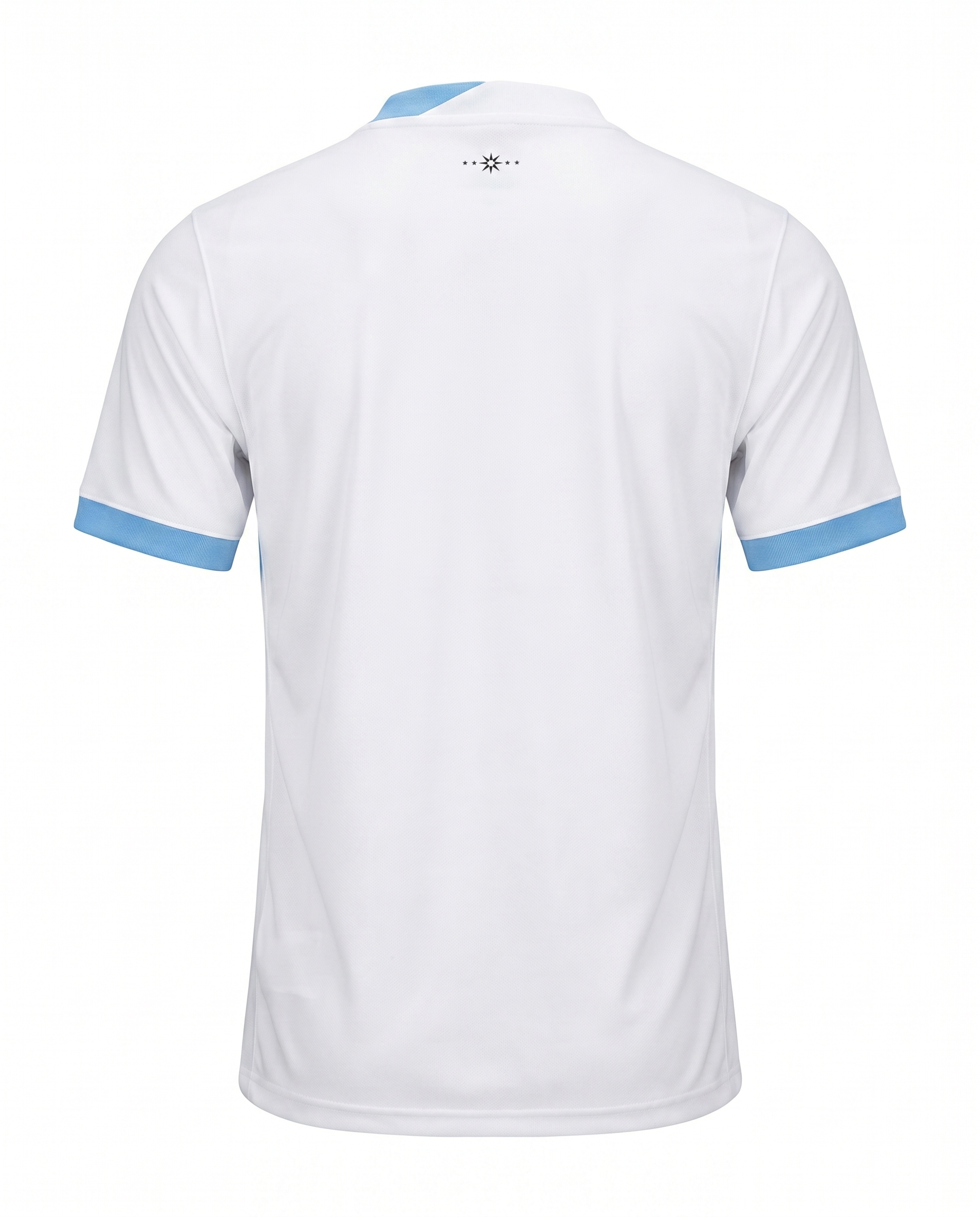 Uruguay 2025-2026