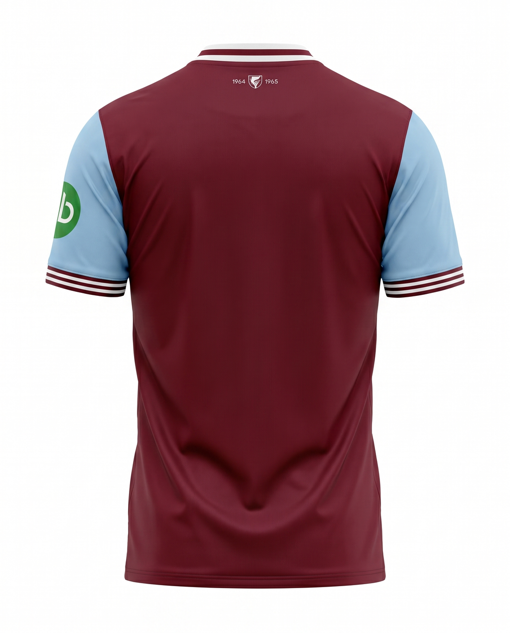 West Ham Domicile 2025-2026