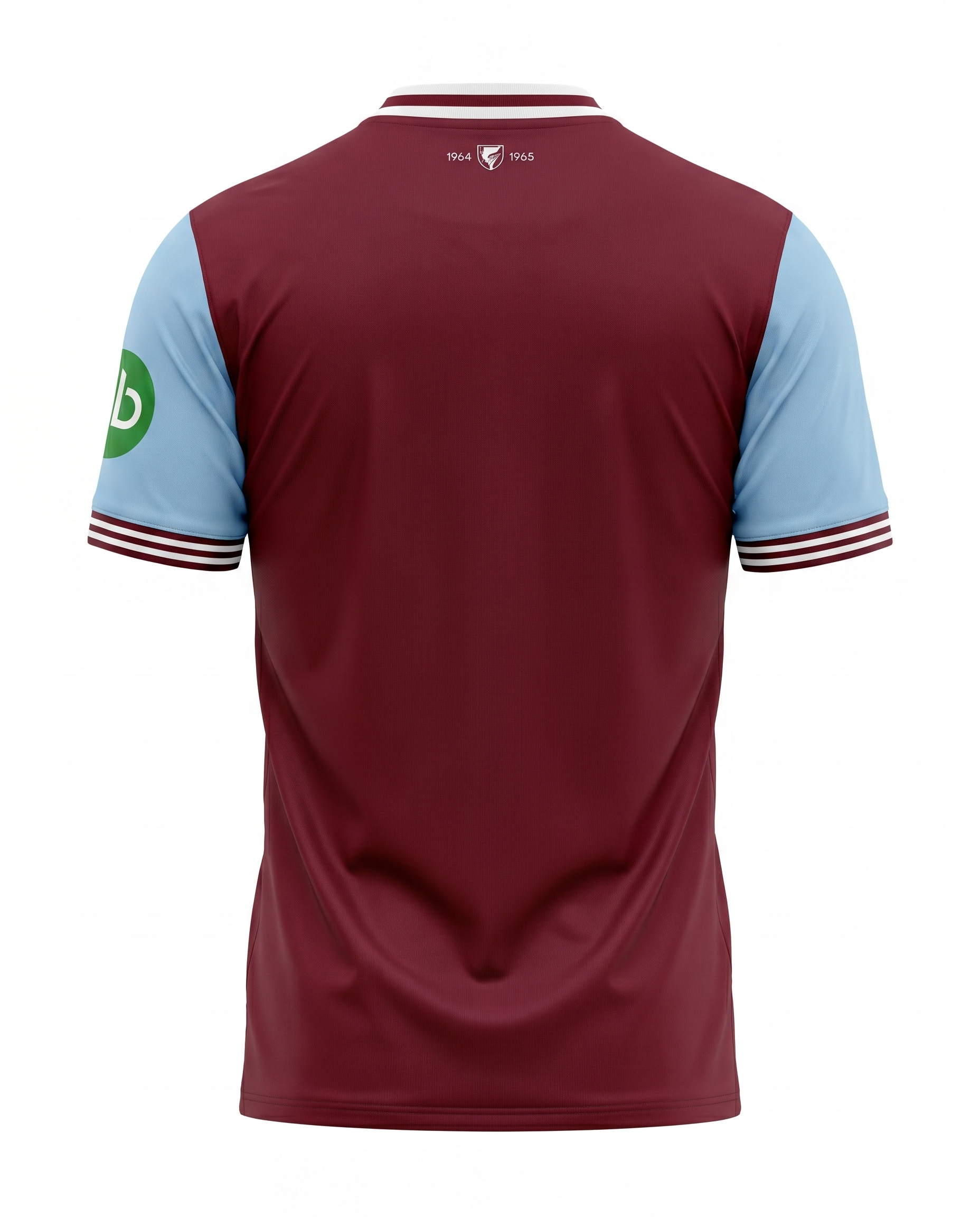 West Ham Domicile 2025-2026