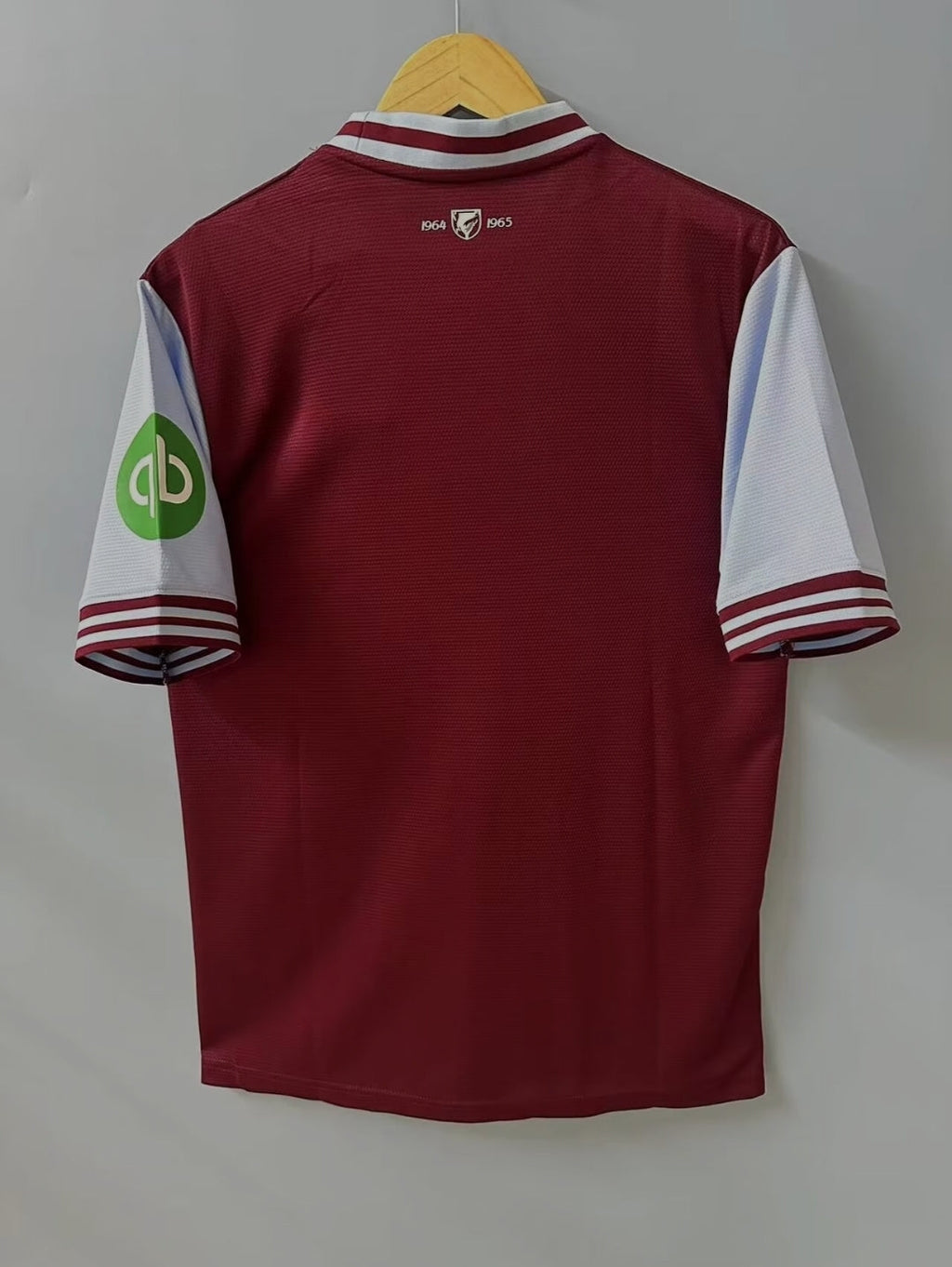 West Ham Domicile 2025-2026
