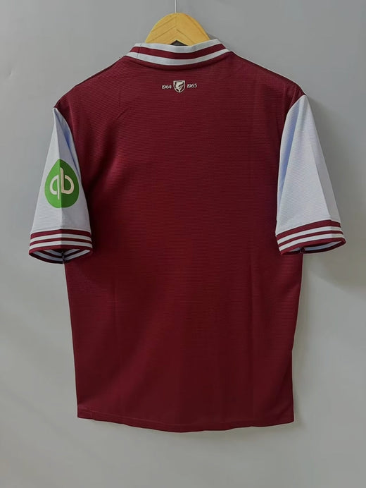 West Ham Domicile 2025-2026