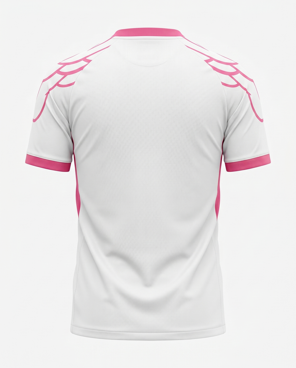 Mailoot De Foot Barcelone Rose